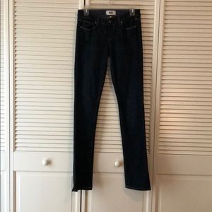 Skyline Straight Paige Jeans